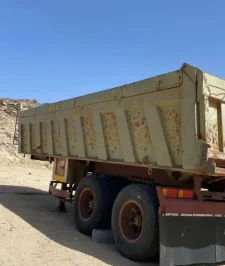 صورة اعلان : صندوق قلاب للبيع