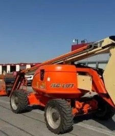 صورة اعلان : للايجار سيزر لفت مان لفت رافعات شوكيه