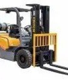 صورة اعلان : رافعات شوكية للايجار المدينة المنورة 2019