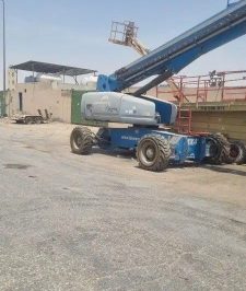 صورة اعلان : مان لفت 40 متر
