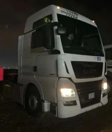 صورة اعلان : للبيع او للبدل مان 2020