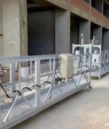 صورة اعلان : مان لفت سيزر لفت معدات للإيجار الشهري يتوفر كريدل و جندوله