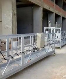 صورة اعلان : مان لفت سيزر لفت معدات للإيجار الشهري يتوفر كريدل و جندوله