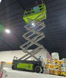 صورة اعلان : مان لفت سيزر لفت