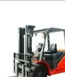 صورة اعلان : رافعه شوكيه فورك لفت إيجار