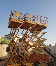 صورة اعلان : رافعات الرياض 0537053336