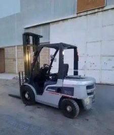 صورة اعلان : رافعة شوكية للايجار فوركلفت للايجار