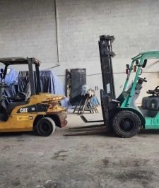 صورة اعلان : رافعه شوكية