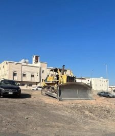 صورة اعلان : بلدوزر 155 للايجار