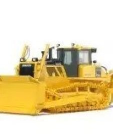 صورة اعلان : بلدوزر للايجار بالساعه او بالشهر او بالاتفاق