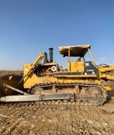 صورة اعلان : بلدوزرات للاجار