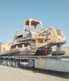 صورة اعلان : للايجار بلدوزر