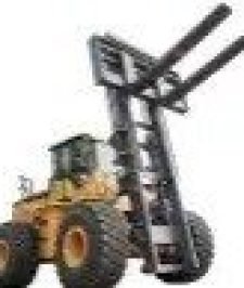 صورة اعلان : تاجير رافعات شوكيه كرينات باسكت