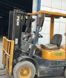 صورة اعلان : رافعة شوكية