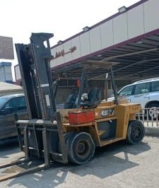 صورة اعلان : رافعة شوكية