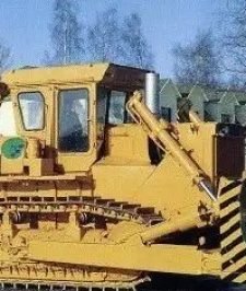 صورة اعلان : بلدوزرات للايجار 155