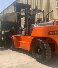 صورة اعلان : لايجار رافعات شوكية سكينة فوركلفت جازان