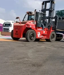 صورة اعلان : فركلفت رافعه شوكيه سكينه للايجار في جميع مناطق جازان جيزان05