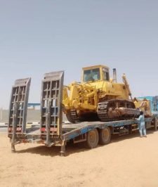 صورة اعلان : بلدوزر للايجار القصيم حائل وضواحيها على الرقم