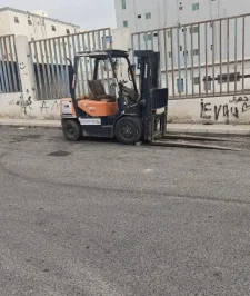 صورة اعلان : رافعه شوكية الطايف