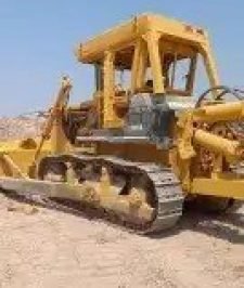 صورة اعلان : بلدوزر للإيجار