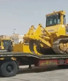 صورة اعلان : لوبد للإيجار لنقل المعدات