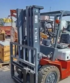 صورة اعلان : للبيع رافعة شوكية هيلي صيني المدينة تحديث قبل ٥ أيام ع عضو 3045487 متابعة