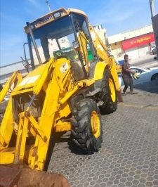 صورة اعلان : جى سى بى ايجار