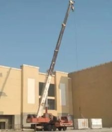 صورة اعلان : ايجار كرينات الدمام