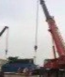 صورة اعلان : كرينات الايجار من 3طن الئ200طن