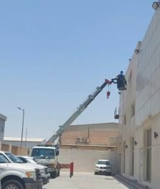 صورة اعلان : كرينات سله للايجار