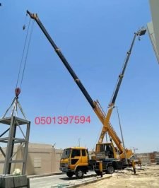 صورة اعلان : كرينات للايجار الدمام 0501397594