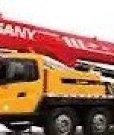 صورة اعلان : كهربائي كرينات ومعدات ثقيله