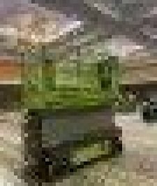 صورة اعلان : سيزر ليفت مان ليفت كرينات جميع المقاسات