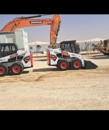 صورة اعلان : بوبكات للايجار في الرياض