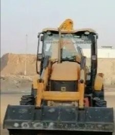 صورة اعلان : حفار جي سي بي للاجار مكه المكرمه اتصل نصل