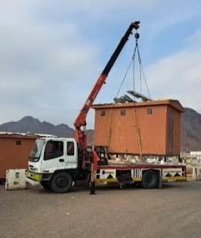 صورة اعلان : بوم تراك للايجار اليومي والمشوار 0552899367