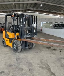 صورة اعلان : فوركليف هونداي ديزل 2022