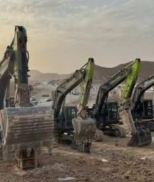 صورة اعلان : بوكلينات كبيره 550