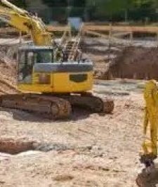 صورة اعلان : حفر وترحيل وايجار معدات