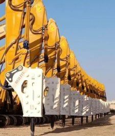 صورة اعلان : شاكوش دقاق شركة بيليت جميع الاحجام بوكلين