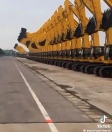 صورة اعلان : تخليص جميع المعدات الثقيله بالفحص الدوري متواجدين بالرياض