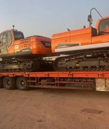 صورة اعلان : بوكلينات للإيجار