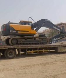 صورة اعلان : حفارات هونداي بعروض مميزة