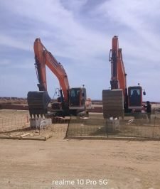 صورة اعلان : بوكلينات للايجار 2025