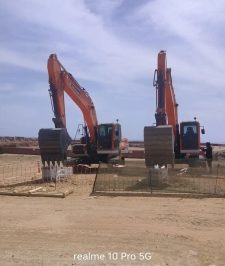 صورة اعلان : بوكلينات للايجار 2025