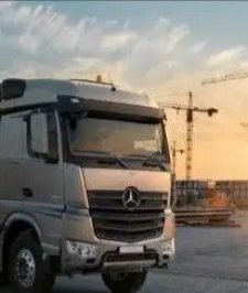 صورة اعلان : شاحنات جاهز