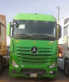 صورة اعلان : شاحنات اكتروس mp4للبيع