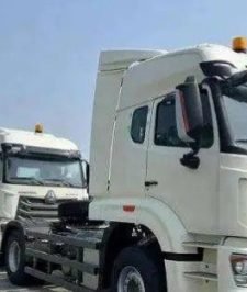 صورة اعلان : شاحنات صيني HOWO