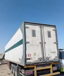 صورة اعلان : شاحنات